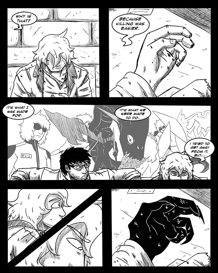 Comic page 4 thumbnail